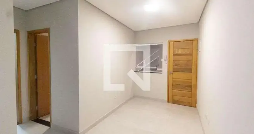 Apartamento para aluguel - água fria, 1 quarto, 34 m² - são paulo