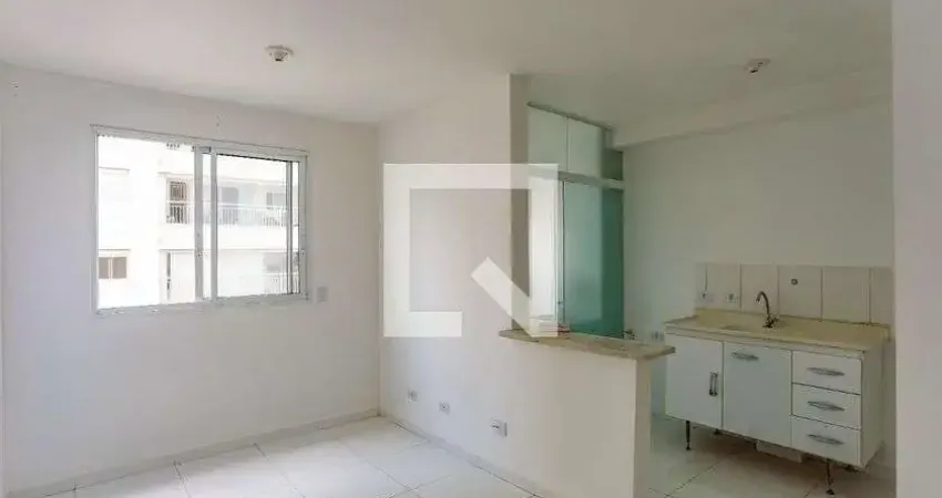 Apartamento para aluguel - centro, 2 quartos, 62 m² - diadema