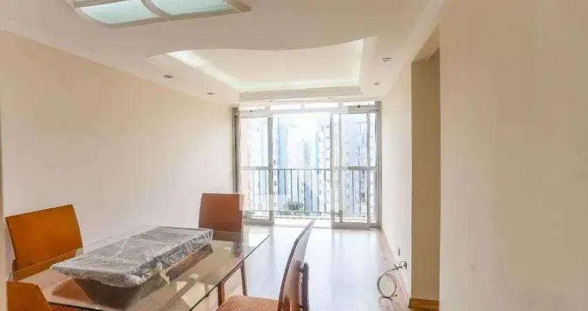 Apartamento para aluguel - campanário, 2 quartos, 56 m² - diadema