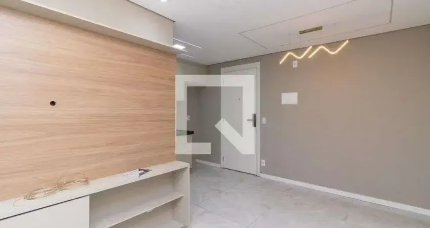 Apartamento para aluguel - vila ré, 2 quartos, 38 m² - são paulo