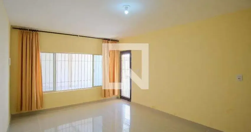 Casa com 1 quarto para alugar na Rua João Geraldo, Vila Matilde, São Paulo