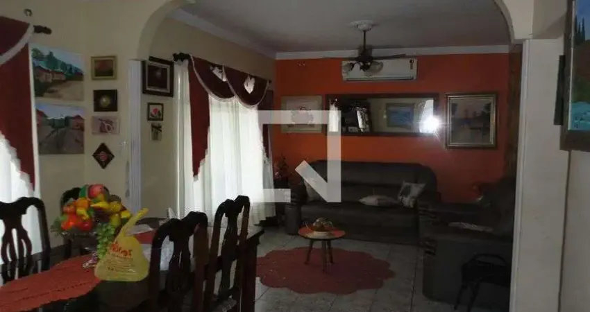 Casa para aluguel - cidade náutica, 4 quartos, 111 m² - são vicente