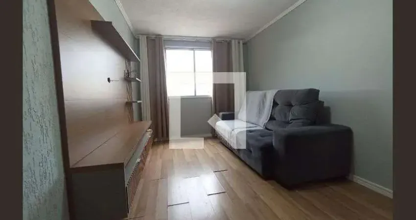 Apartamento para aluguel - vila penteado, 2 quartos, 59 m² - são paulo