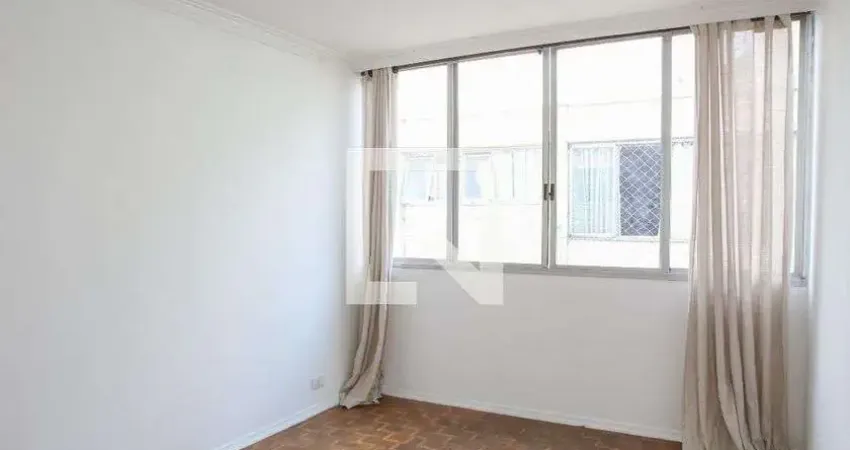 Apartamento para aluguel - água branca, 1 quarto, 45 m² - são paulo