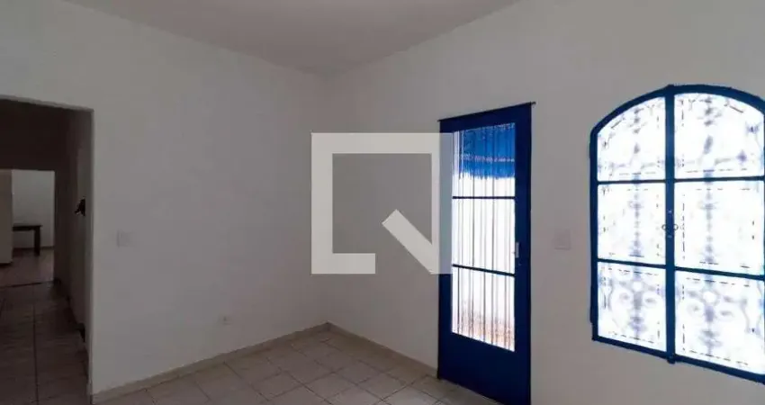 Casa com 2 quartos para alugar na Rua Tenente Gelás, Tatuapé, São Paulo