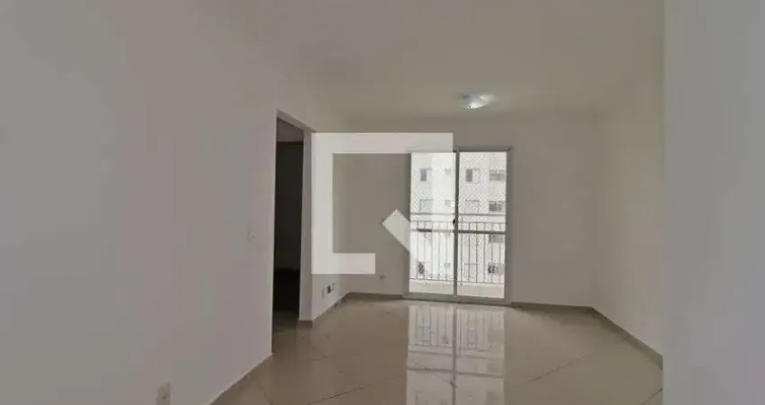 Apartamento para aluguel - vila assunção, 2 quartos, 52 m² - santo andré