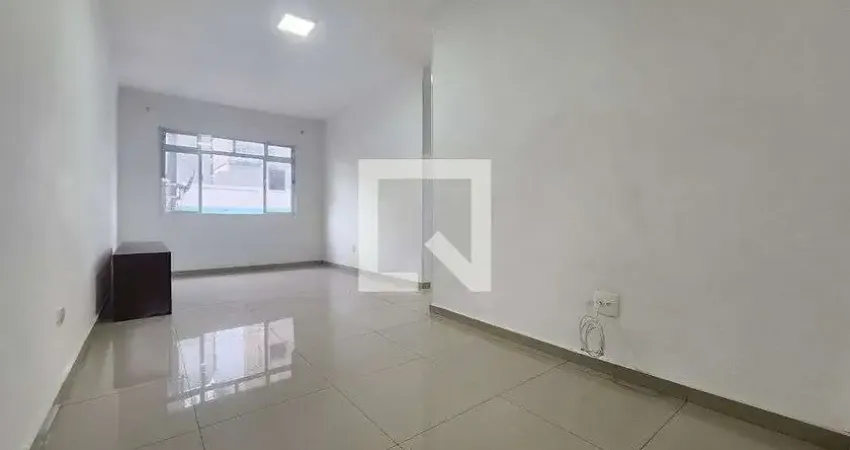 Apartamento para aluguel - campo grande, 1 quarto, 65 m² - santos