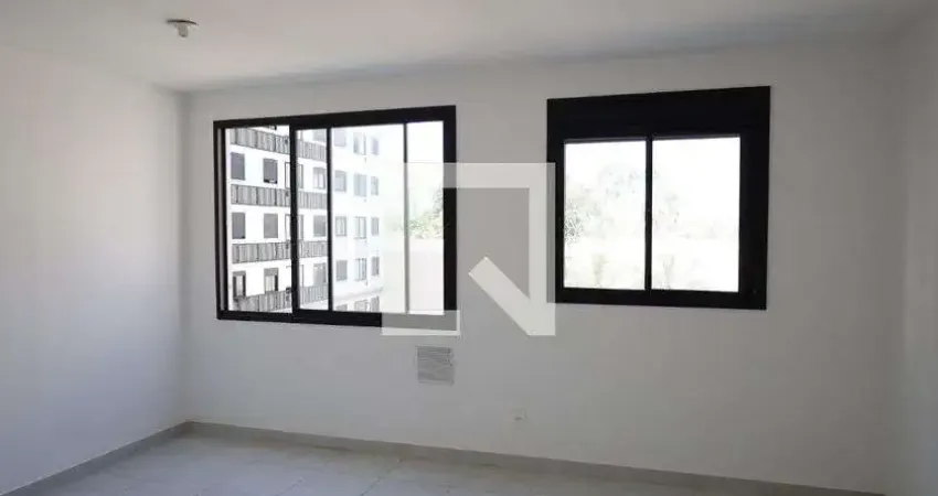 Apartamento para aluguel - jardim marajoara , 1 quarto, 34 m² - são paulo