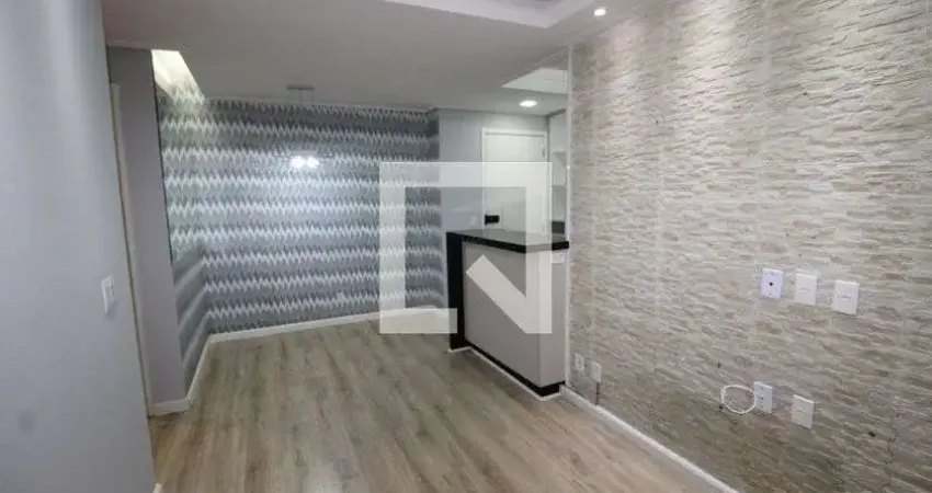 Apartamento para aluguel - vila prudente, 2 quartos, 45 m² - são paulo