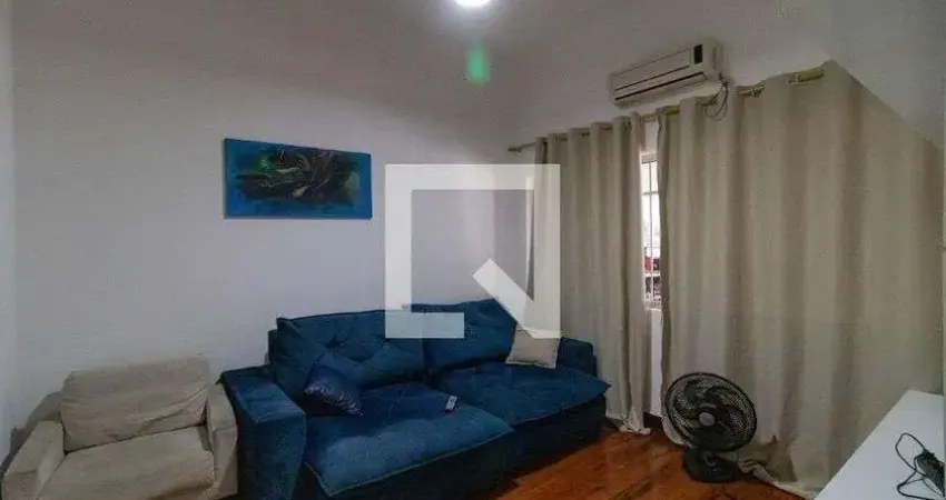 Casa com 1 quarto para alugar na Rua João Pereira, Lapa, São Paulo
