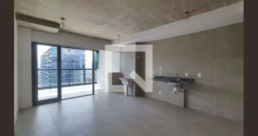 Apartamento para aluguel - recreio, 3 quartos,  97 m² - rio de janeiro
