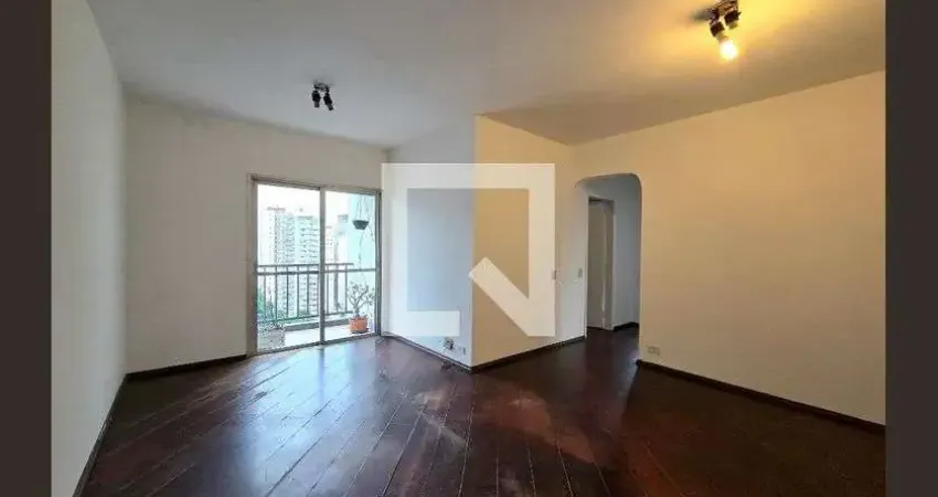 Apartamento para aluguel - moema, 2 quartos, 63 m² - são paulo