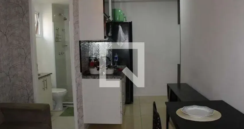 Kitnet / stúdio para aluguel - santa cecília, 1 quarto, 36 m² - são paulo