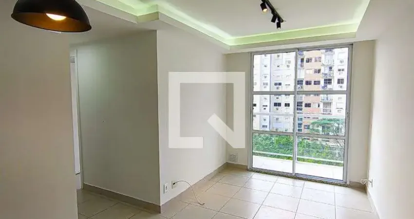 Apartamento para aluguel - anil, 2 quartos, 54 m² - rio de janeiro