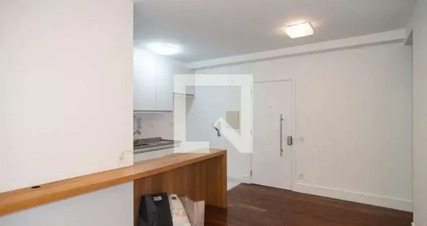 Apartamento para aluguel - bela vista, 2 quartos, 54 m² - são paulo