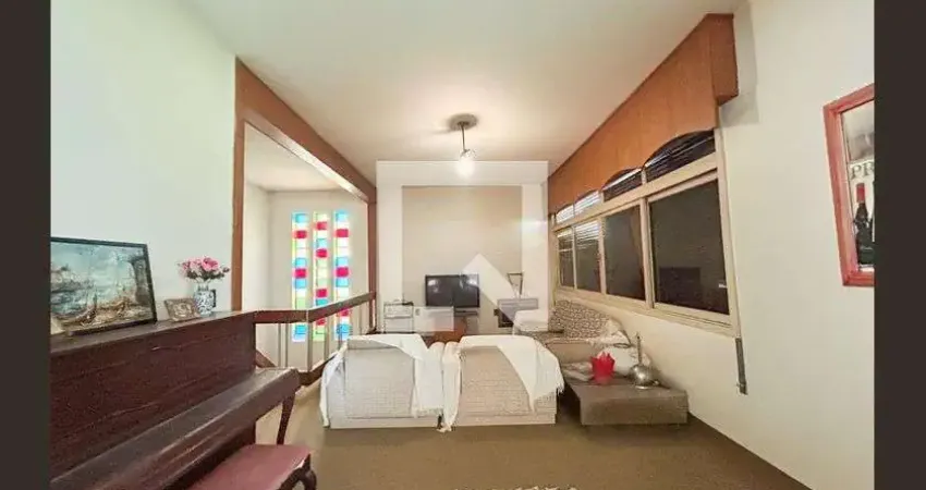 Casa para aluguel - jardim lindóia, 3 quartos, 300 m² - porto alegre