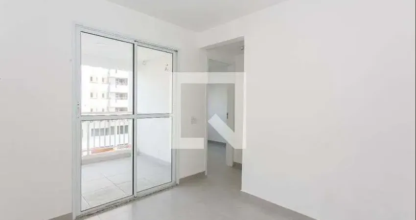 Apartamento para aluguel - vila esperança, 1 quarto,  37 m² - são paulo