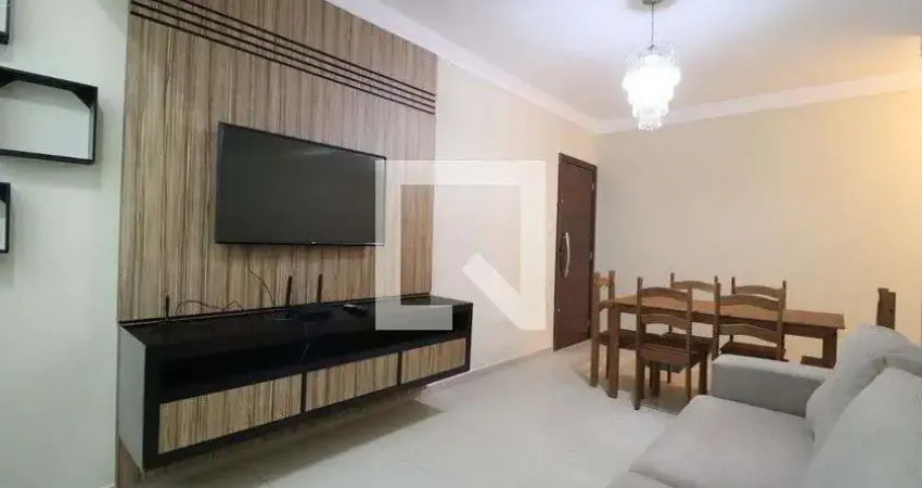 Apartamento para aluguel - santa mônica, 2 quartos, 59 m² - uberlândia