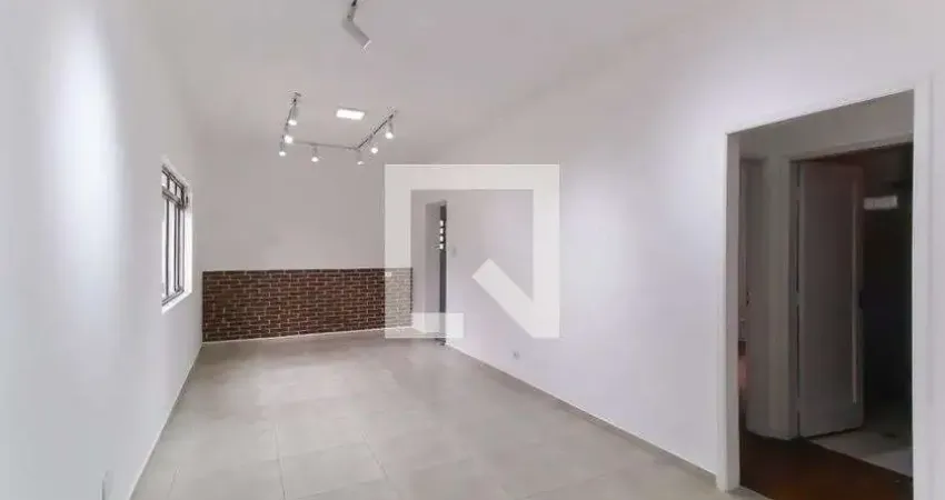 Apartamento para aluguel - jardim anália franco, 2 quartos, 90 m² - são paulo