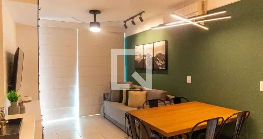 Apartamento com 1 quarto para alugar na Rua Edmundo March, Ingá, Niterói
