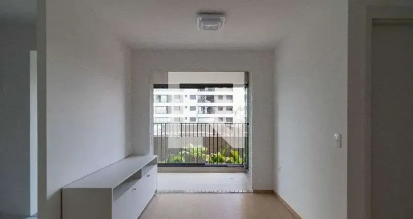 Apartamento para aluguel - vila leopoldina, 2 quartos, 55 m² - são paulo