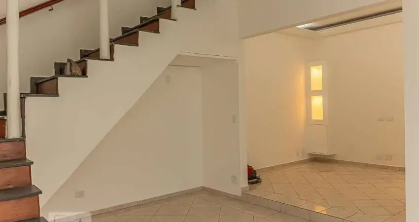 Casa para Aluguel - Vila das Mercês, 4 Quartos, 248 m² - São Paulo