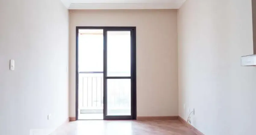 Apartamento para aluguel - santana, 3 quartos, 74 m² - são paulo