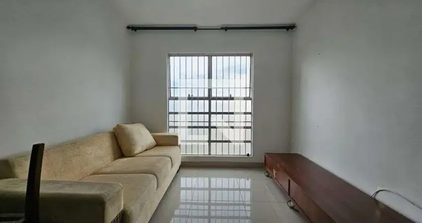 Apartamento para aluguel - jardim marajoara , 3 quartos, 88 m² - são paulo