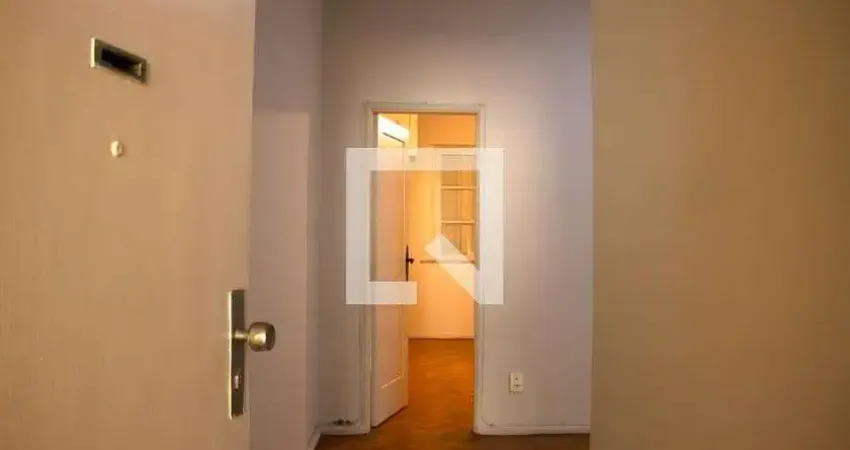 Apartamento para aluguel - copacabana, 1 quarto, 43 m² - rio de janeiro