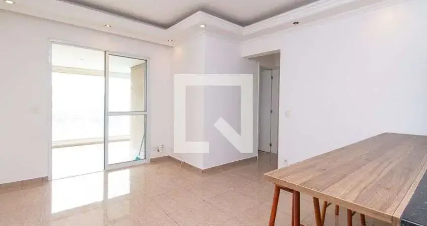 Apartamento para aluguel - ipiranga, 3 quartos, 78 m² - são paulo