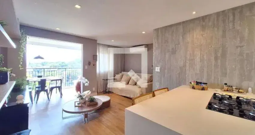 Apartamento para aluguel - vila romana, 2 quartos, 68 m² - são paulo