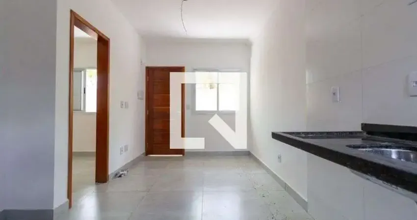 Apartamento para aluguel - vila matilde, 2 quartos, 37 m² - são paulo