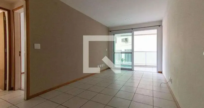 Apartamento com 1 quarto para alugar na Rua Edmundo March, Ingá, Niterói