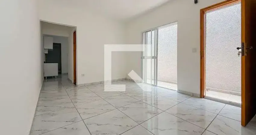 Casa com 2 quartos para alugar na Rua Xavier Curado, Ipiranga, São Paulo