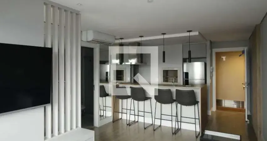 Apartamento para aluguel - petrópolis, 1 quarto, 43 m² - porto alegre