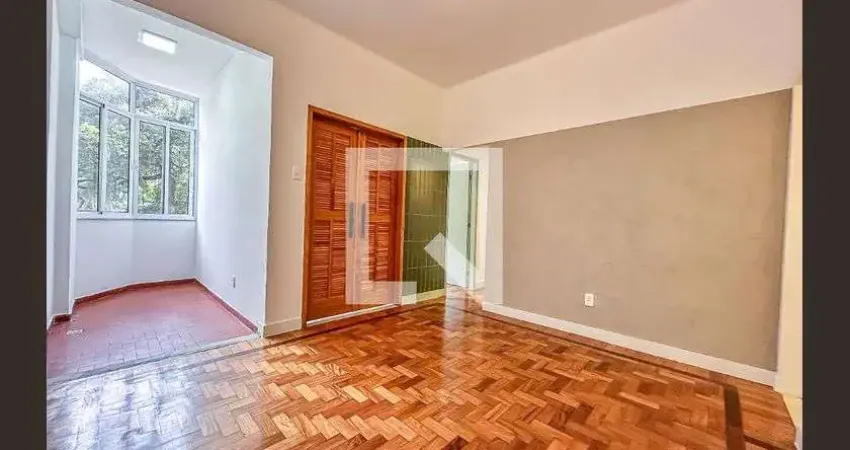 Apartamento para aluguel - glória, 1 quarto, 45 m² - rio de janeiro