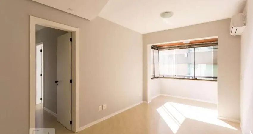 Apartamento para aluguel - menino deus, 2 quartos, 60 m² - porto alegre