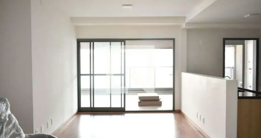 Apartamento para aluguel - vila clementino, 4 quartos, 132 m² - são paulo