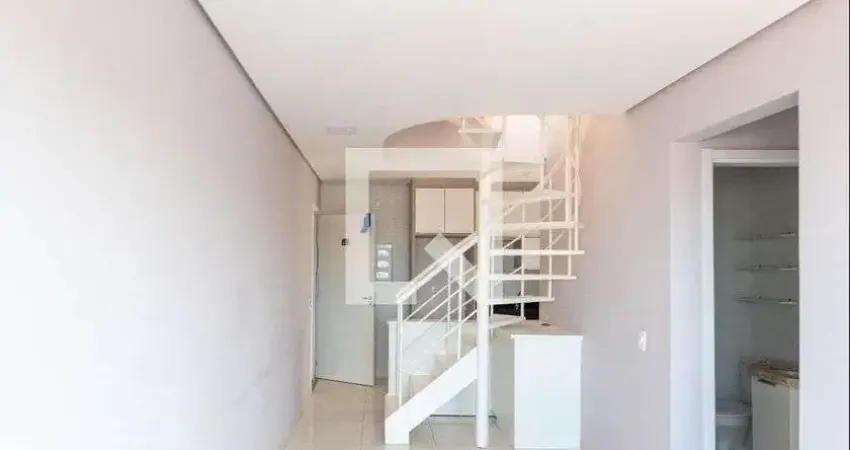 Cobertura para aluguel - jardim santa marcelina, 3 quartos, 116 m² - campinas