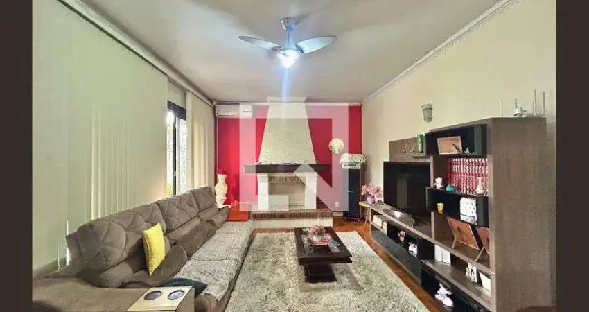 Apartamento para aluguel - scharlau, 3 quartos,  450 m² - são leopoldo