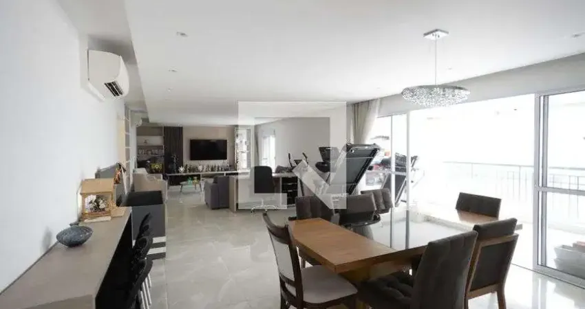 Apartamento para aluguel - vila mariana, 3 quartos, 246 m² - são paulo