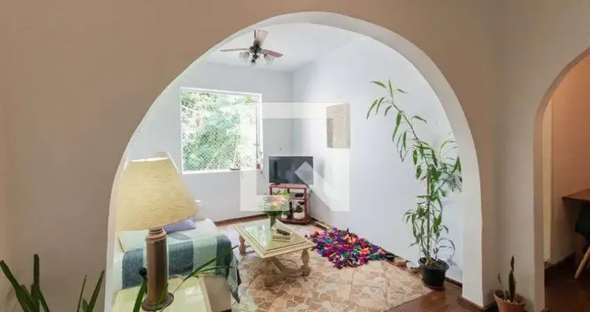 Apartamento para aluguel - grajaú, 3 quartos, 100 m² - rio de janeiro