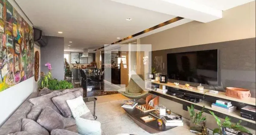 Apartamento para aluguel - vila nova conceição, 2 quartos, 105 m² - são paulo