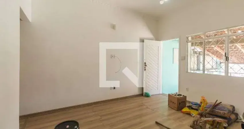 Casa com 2 quartos para alugar na Rua Belisário Campanha, Casa Verde, São Paulo