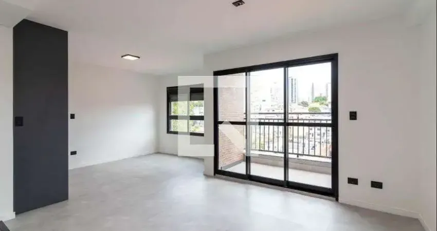 Apartamento para aluguel - água fria, 1 quarto, 40 m² - são paulo