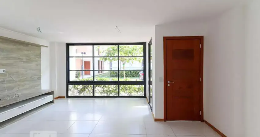 Casa para aluguel - recreio, 4 quartos, 210 m² - rio de janeiro
