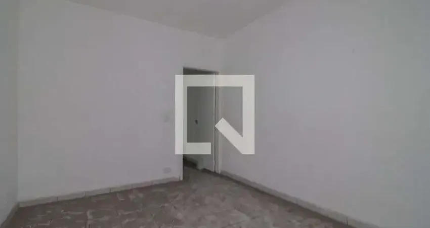 Casa com 3 quartos para alugar na Rua Almirante Barroso, Vila Bocaina, Mauá