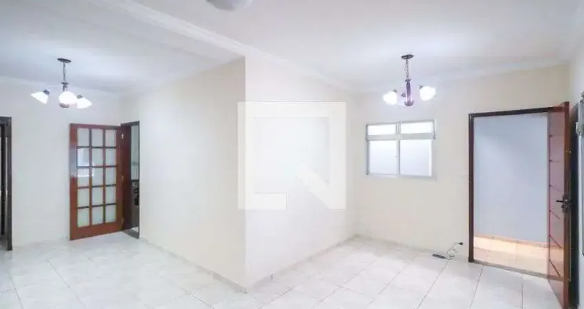 Casa para aluguel - oswaldo cruz, 3 quartos, 250 m² - são caetano do sul