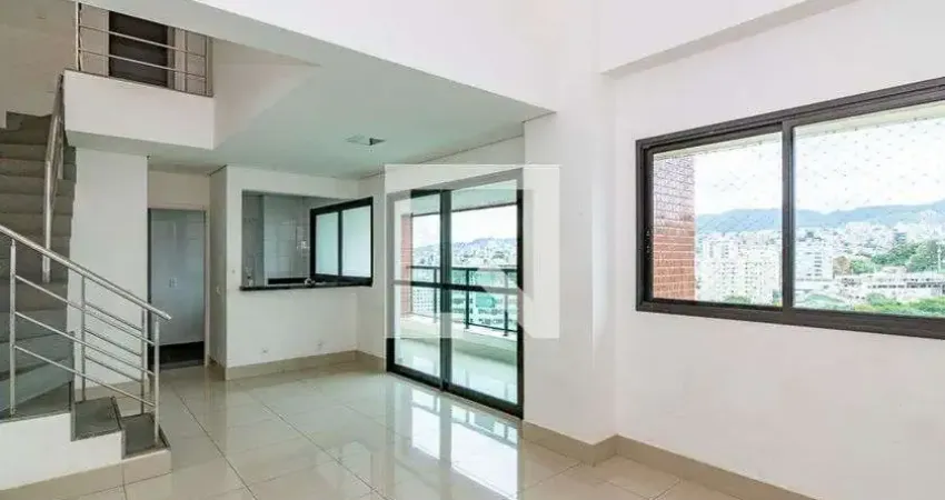 Apartamento para aluguel - luxemburgo, 2 quartos,  104 m² - belo horizonte