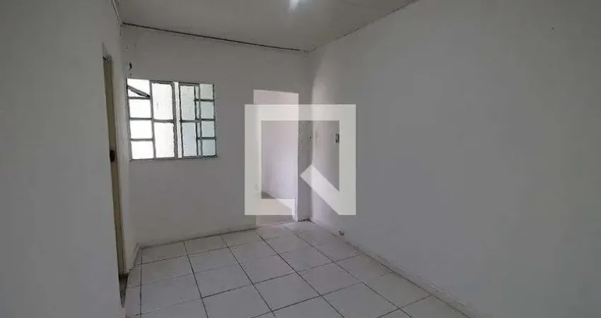 Casa para aluguel - oswaldo cruz, 1 quarto,  35 m² - rio de janeiro